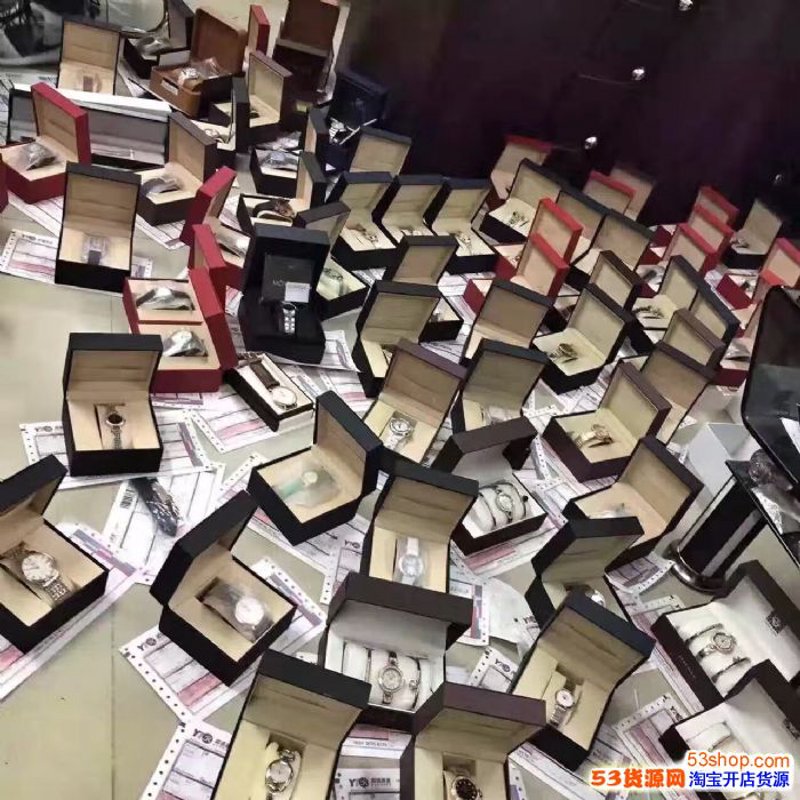 奢侈品批发