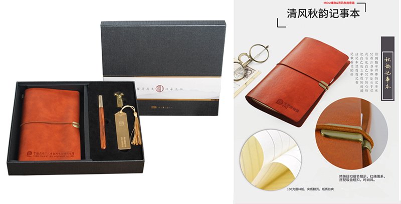 选购高端礼品的那些事：一份定制指南